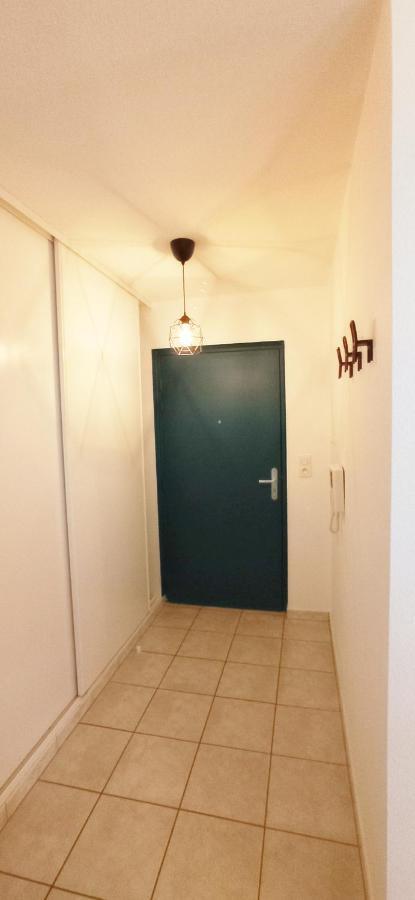 Brit'S Studio Apartamento Talange Exterior foto