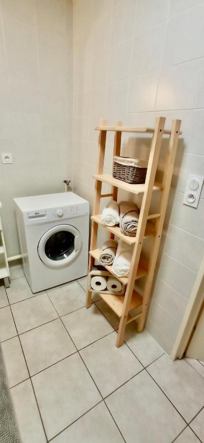 Brit'S Studio Apartamento Talange Exterior foto